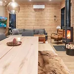 펜션 Huili By Interhome 루카