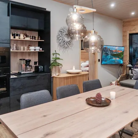 Huili By Interhome Tatil Evi