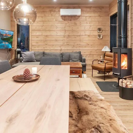 Huili By Interhome * Ruka