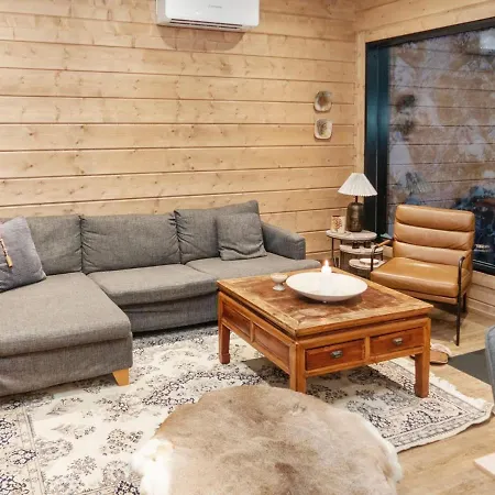 Huili By Interhome Tatil Evi