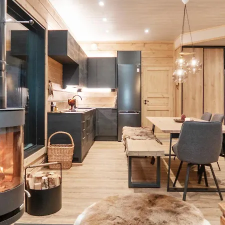 Huili By Interhome Ruka