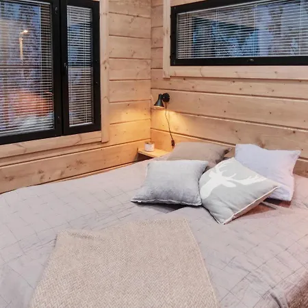 Huili By Interhome Tatil Evi *