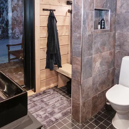 Huili By Interhome Ruka