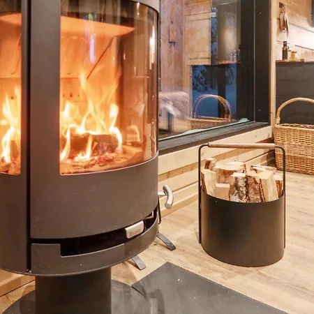 Huili By Interhome Tatil Evi *