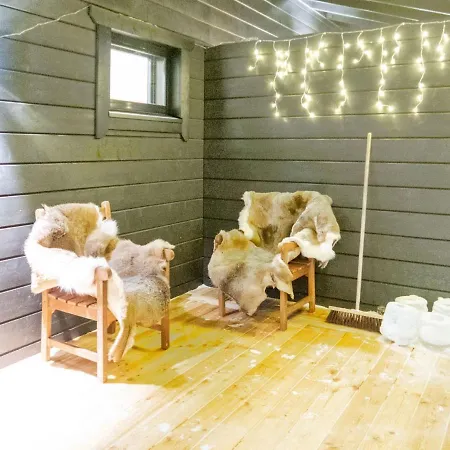 Huili By Interhome Tatil Evi