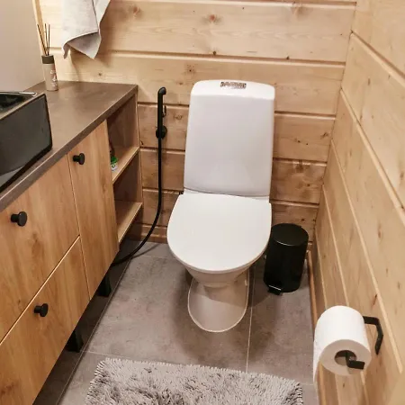 Huili By Interhome Ruka