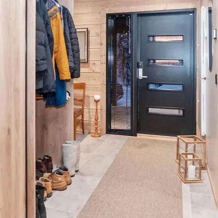 Tatil Evi Huili By Interhome