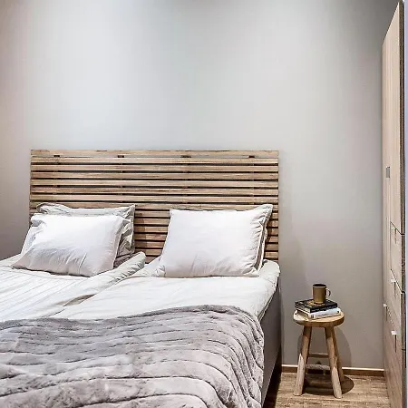 Huili By Interhome Tatil Evi *