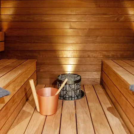 Tatil Evi Huili By Interhome Ruka