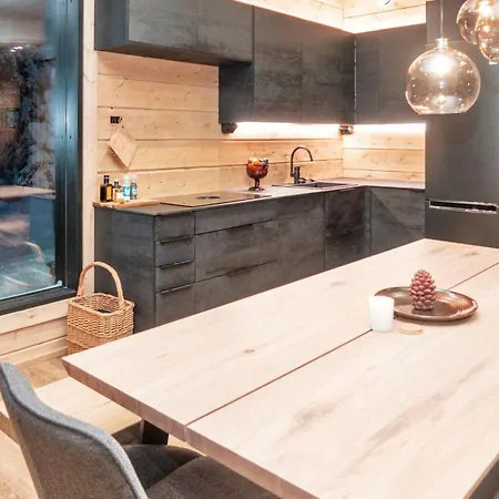 Huili By Interhome Ferienhaus *