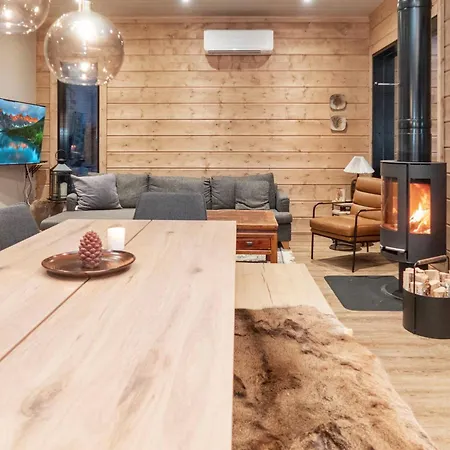 Ferienhaus Huili By Interhome Ruka