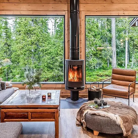 Ferienhaus Huili By Interhome *