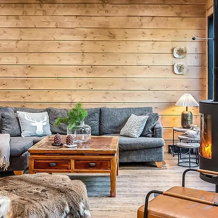 Ferienhaus Huili By Interhome Ruka