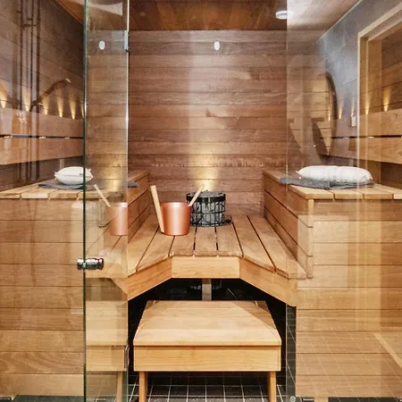 Huili By Interhome * Ruka