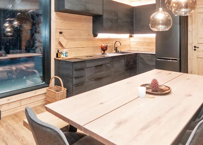 Huili By Interhome 度假居 *