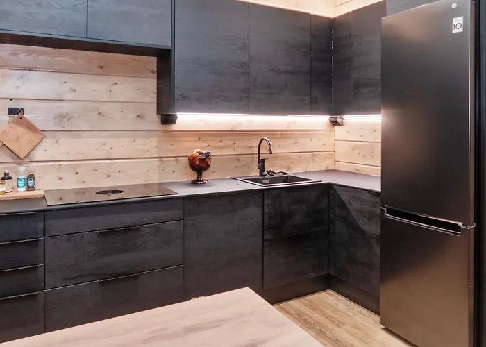 Huili By Interhome *