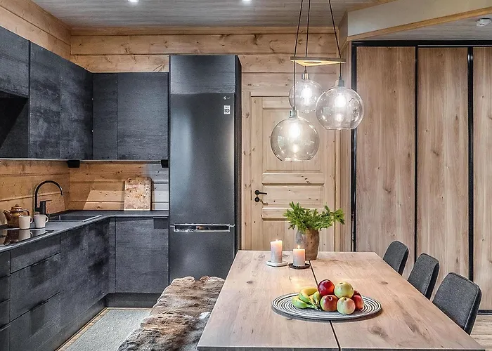 Huili By Interhome *