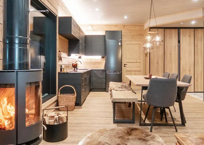 Huili By Interhome 度假居