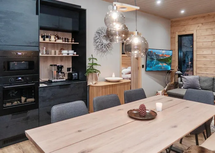 Huili By Interhome 度假居 鲁卡