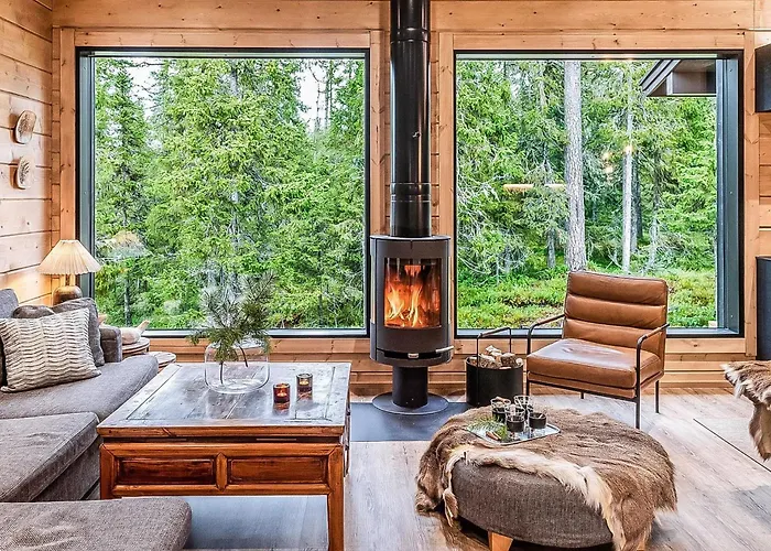 度假居 Huili By Interhome *