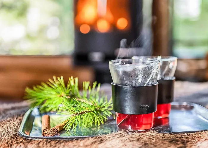 Huili By Interhome 度假居 *