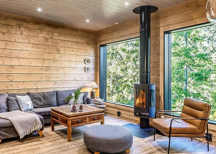 Huili By Interhome 度假居