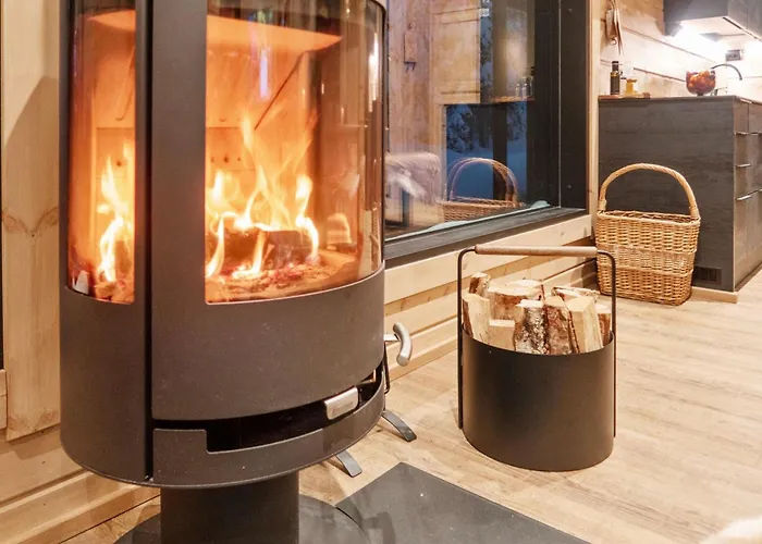 Huili By Interhome * 鲁卡