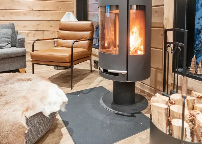 度假居 Huili By Interhome