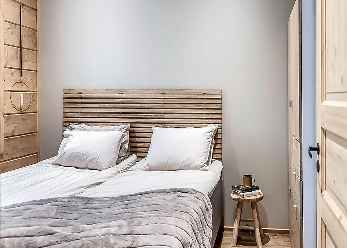 度假居 Huili By Interhome *