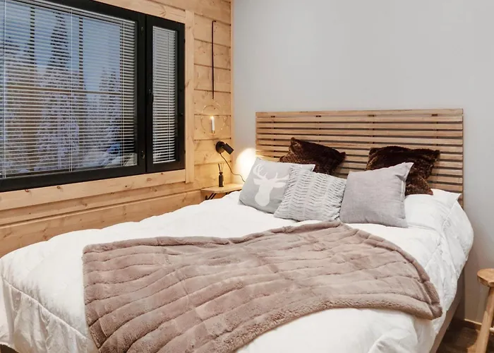 度假居 Huili By Interhome *