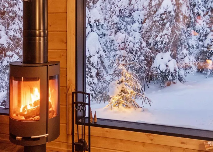 度假居 Huili By Interhome