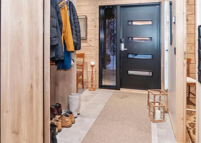 Huili By Interhome 度假居