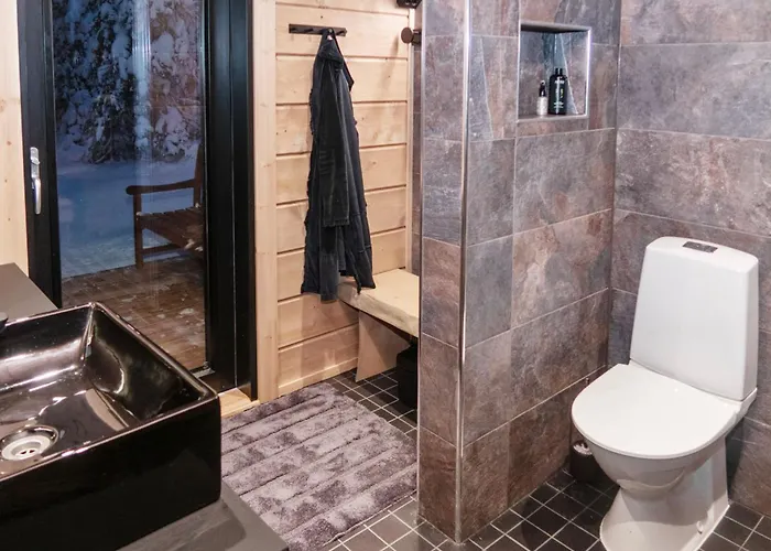 Huili By Interhome 度假居 鲁卡