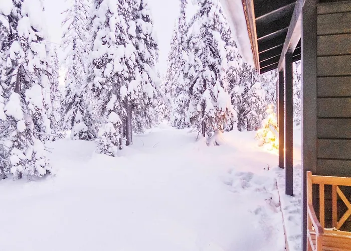 度假居 Huili By Interhome