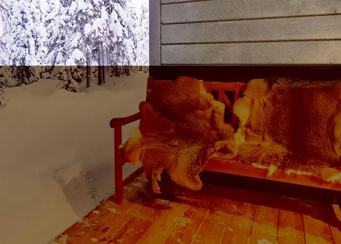 Huili By Interhome 度假居 鲁卡