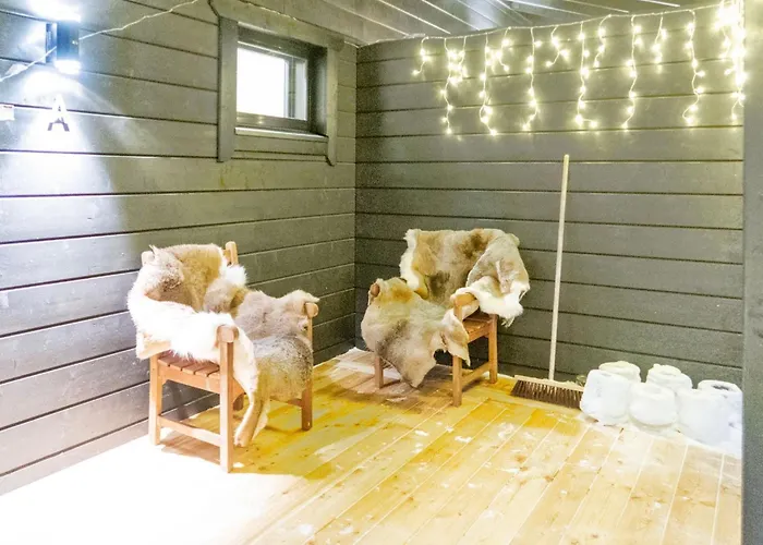 Huili By Interhome 鲁卡